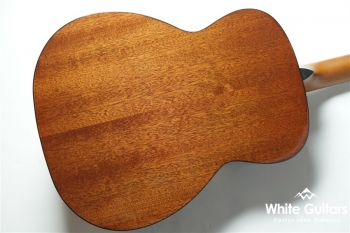 F-020 - Tobacco Sunburst